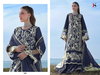 Rang Rasiya Premium Lawn Vol 3 By Deepsy Pakistani Salwar Suits Wholesalers In Surat